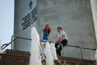 Фотография Горбуновой Марины