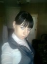 Фотография Цыгановой Надежды