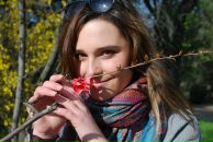 Фотография Рудковской Юли