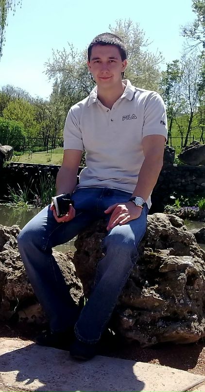 Иван Дорожкин фотография #43