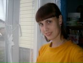 Фотография Кондратьевой Маришки