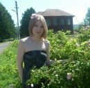 Фотография Закировой Альбины