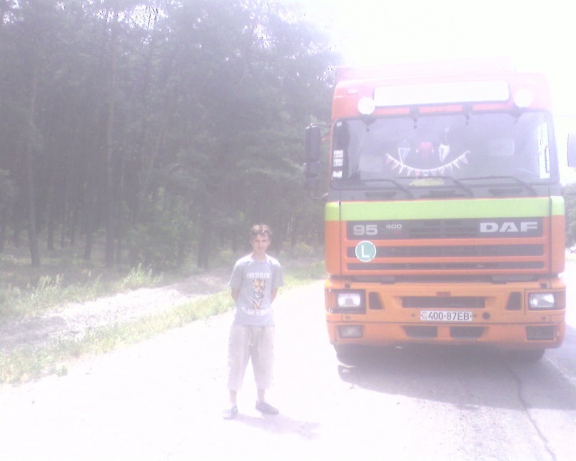 Жека Егоров фотография #44