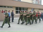 Фотография Захарова Кирилла