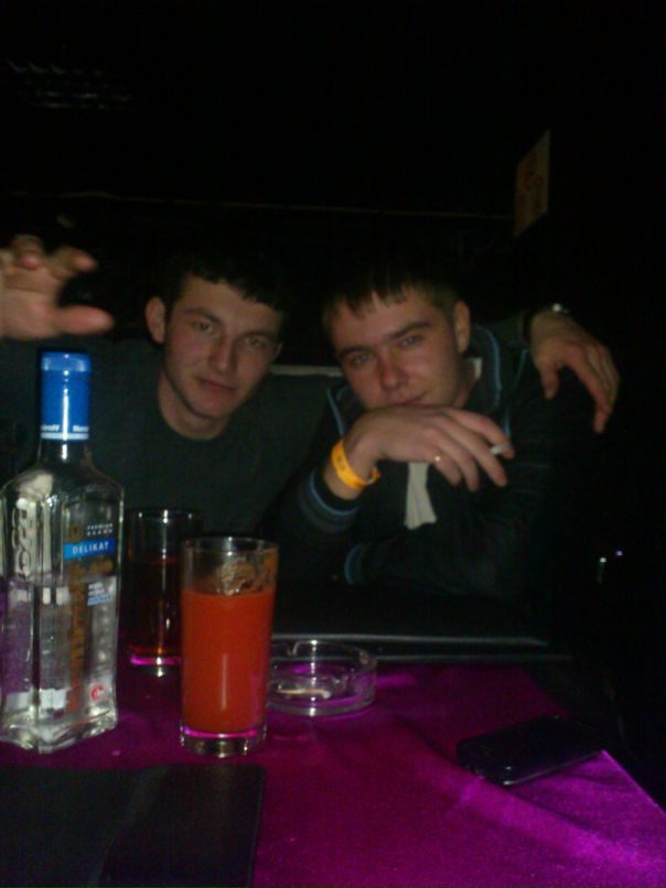 Георгий Боченин фотография #43