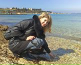 Фотография Терновой Ольги