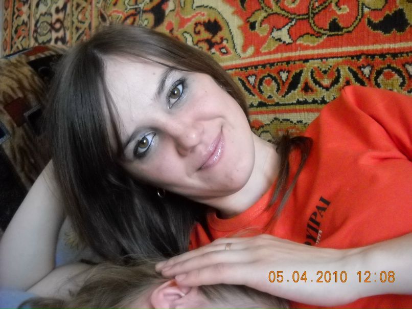 Наташа Бугаева фотография #29