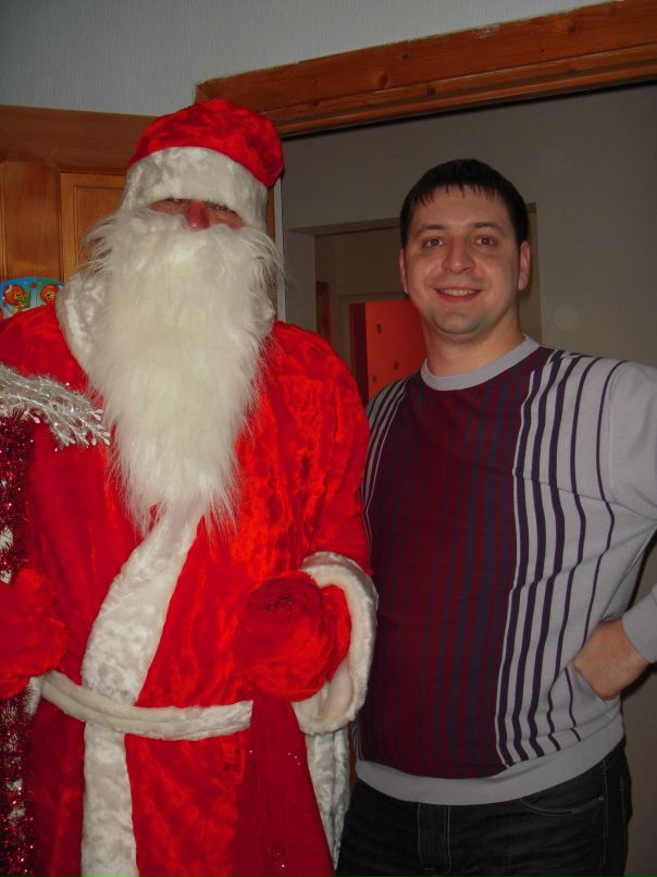 Дмитрий Гинкул фотография #33