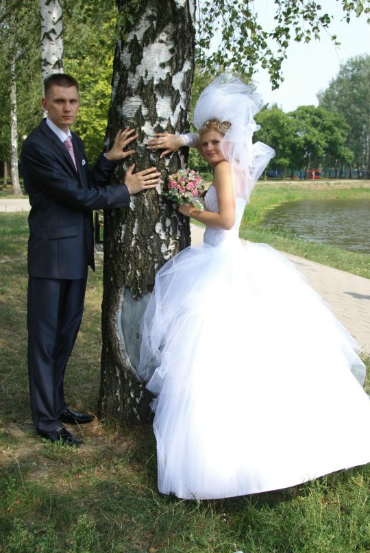 Лёля Примаченко фотография #31
