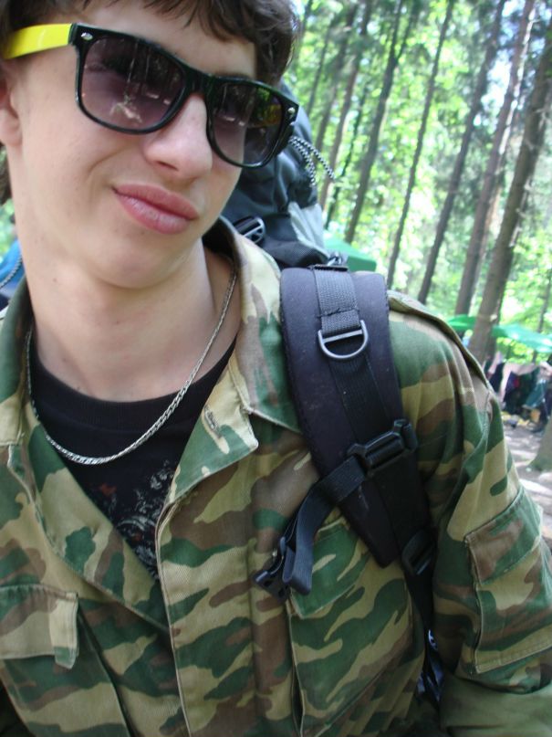 Сергей Чуканов фотография #23