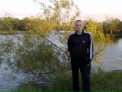 Фотография Кайнова Александра