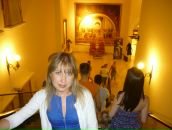 Фотография Ивановой Марины