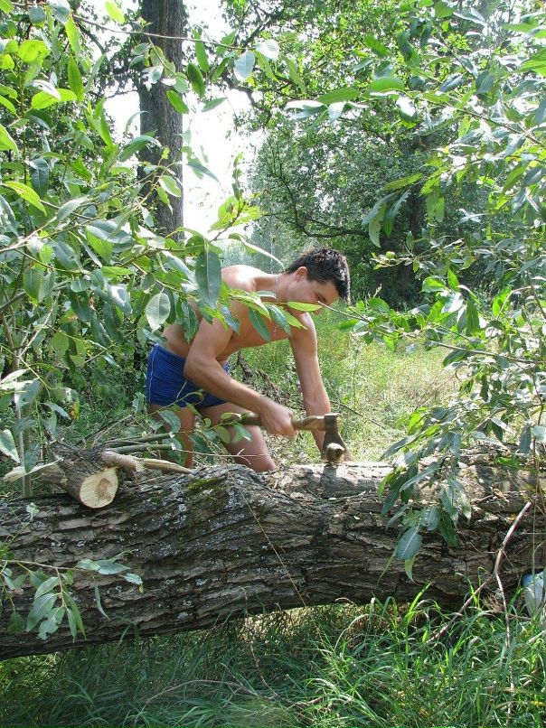 Александр Стеценко фотография #18