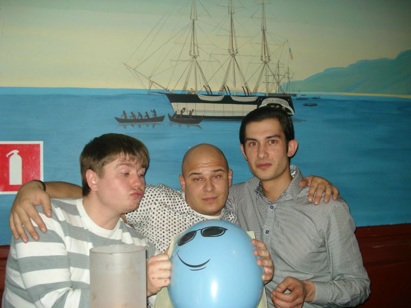 Юрий Плотников фотография #12