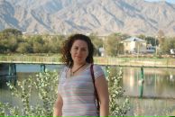 Фотография Яблоновской Анны