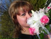 Фотография Дроновой Евгении