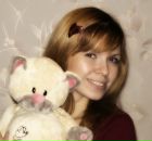 Фотография Габдрахмановой Дианы