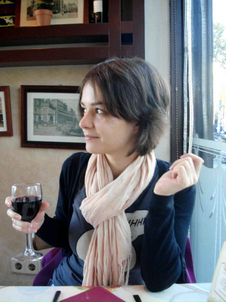 Тая Зоненко фото №7