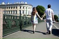 Фотография Кирилины Светы