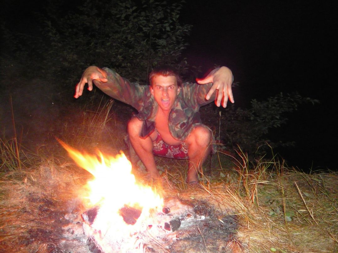 Костя Манышкин фотография #23