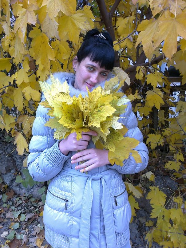 Людмила Горячева фотография #20