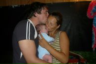 Фотография Андреевой Галины