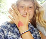 Юлія Корчевна фотография #36 (источник - https://vk.com/id63227407)