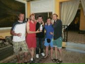 Ромік Кравець фотография #45 (источник - https://vk.com/id71598031)