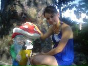 Іра Тутецька фотография #3 (источник - https://vk.com/id76378680)