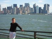 Фотография Гусева Александра