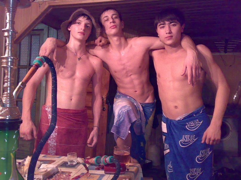 Aleksei Kozhyrov фотография #12