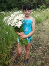 Фотография Абсатаровой Илизы