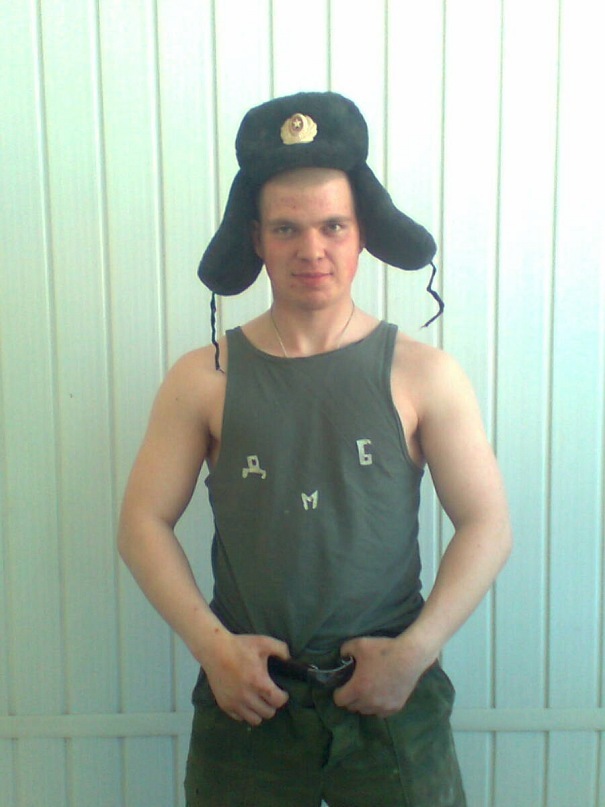 Иван Гусев фотография #46