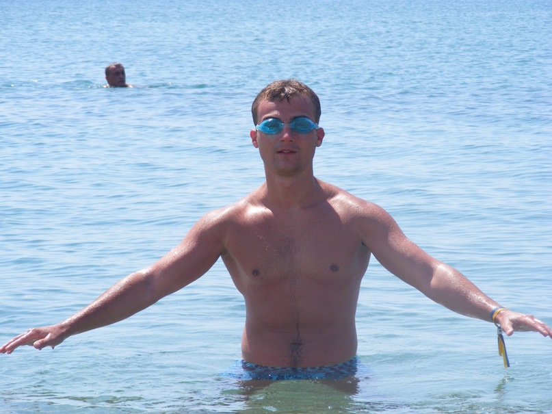 Дмитрий Адаменко фотография #19