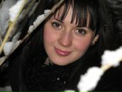 Фотография Хоружевой Екатерины