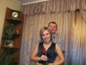 Фотография Сизовой Светланы