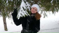 Фотография Мякшиной Светланы