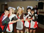 Фотография Садыковой Ильнары