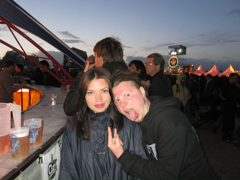 Дмитрий Кулагин фотография #14