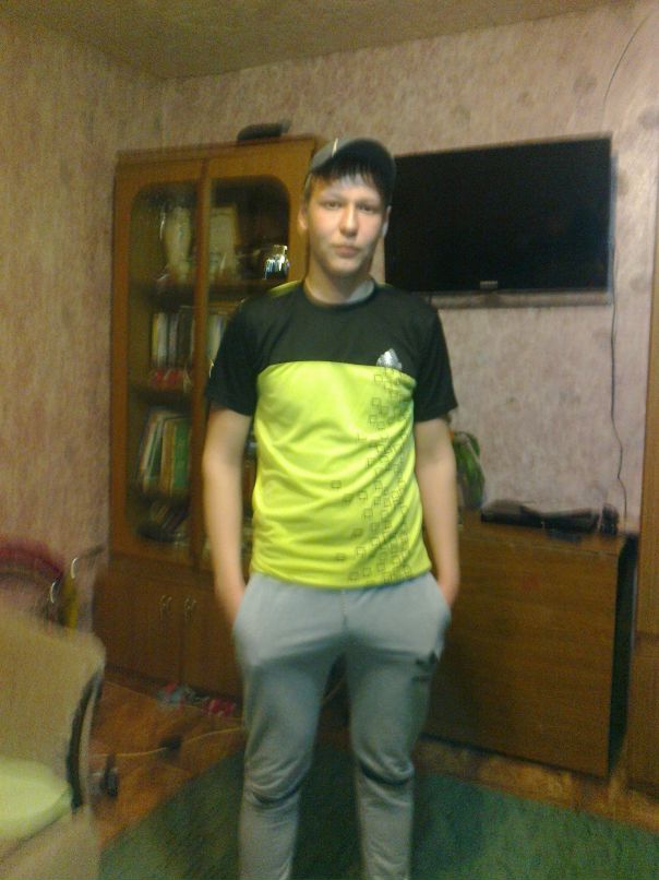 Андрей Тотьмянин фотография #4