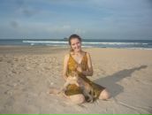 Фотография Речкиной Евгении