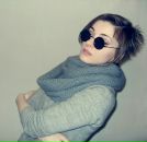 Фотография Комаровской Натальи