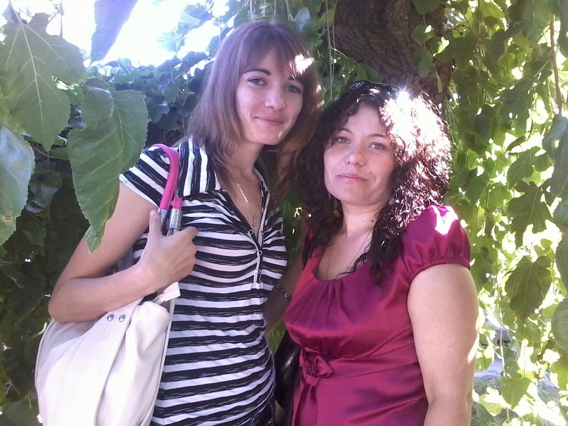 Ифтоде Марина фотография #6