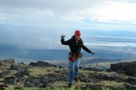 Фотография Пахомовой Ольки