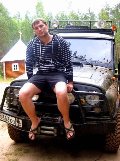 №11, Алексей Петров, 40 лет, Санкт-Петербург №11, Алексей Петров, 40 лет, Санкт-Петербург