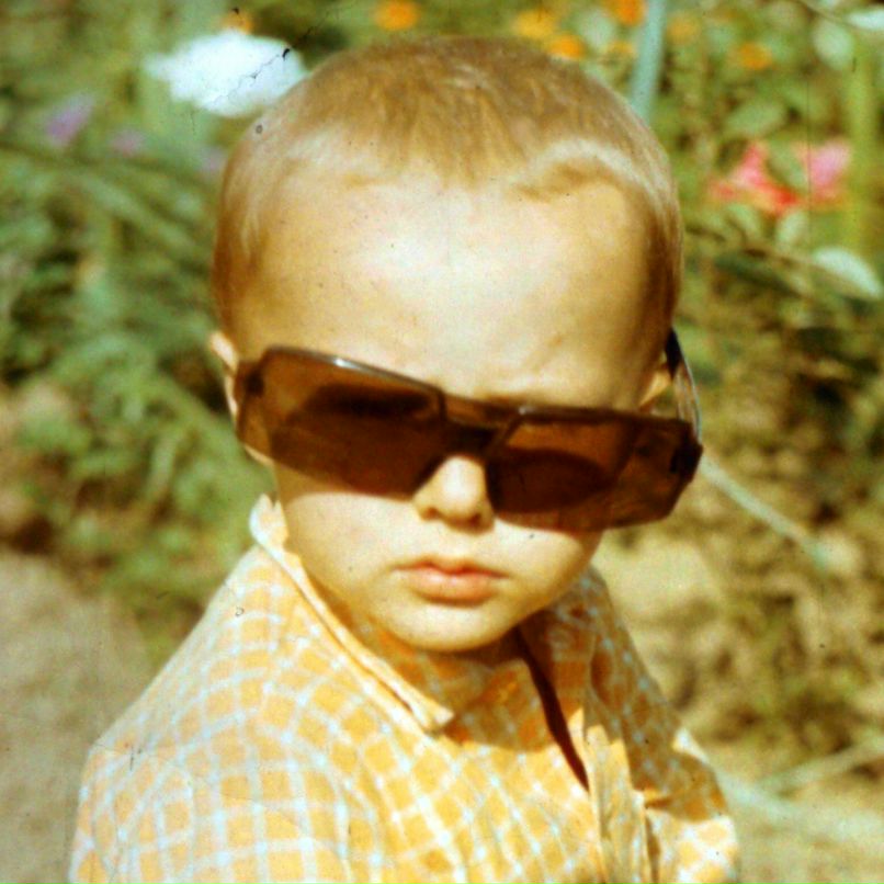 Иван Солод фотография #17