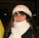 Фотография Голубовой Анны