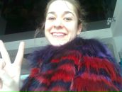 Фотография Атанян Карины