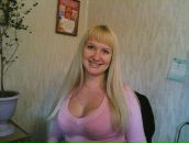 Фотография Литвиновой Танюшки