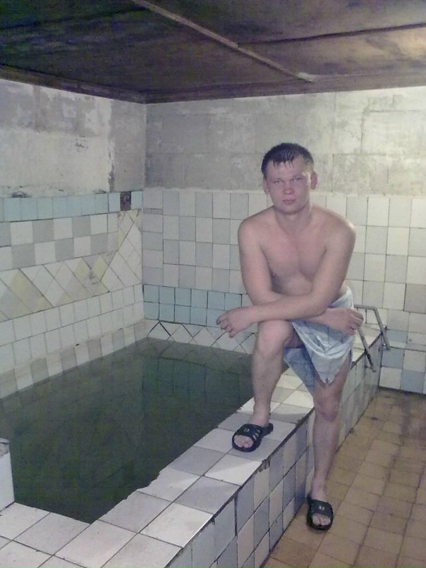 Вова Харченко фотография #1